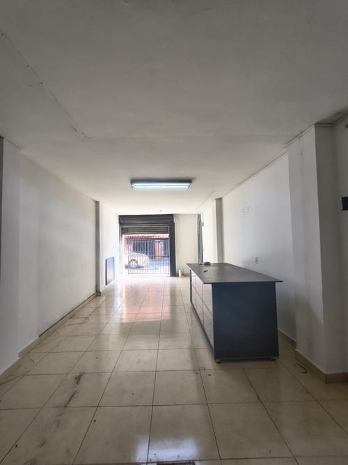 Local en arriendo en Bombona No.1, Medellín, 49 m² · foto 8 de 10