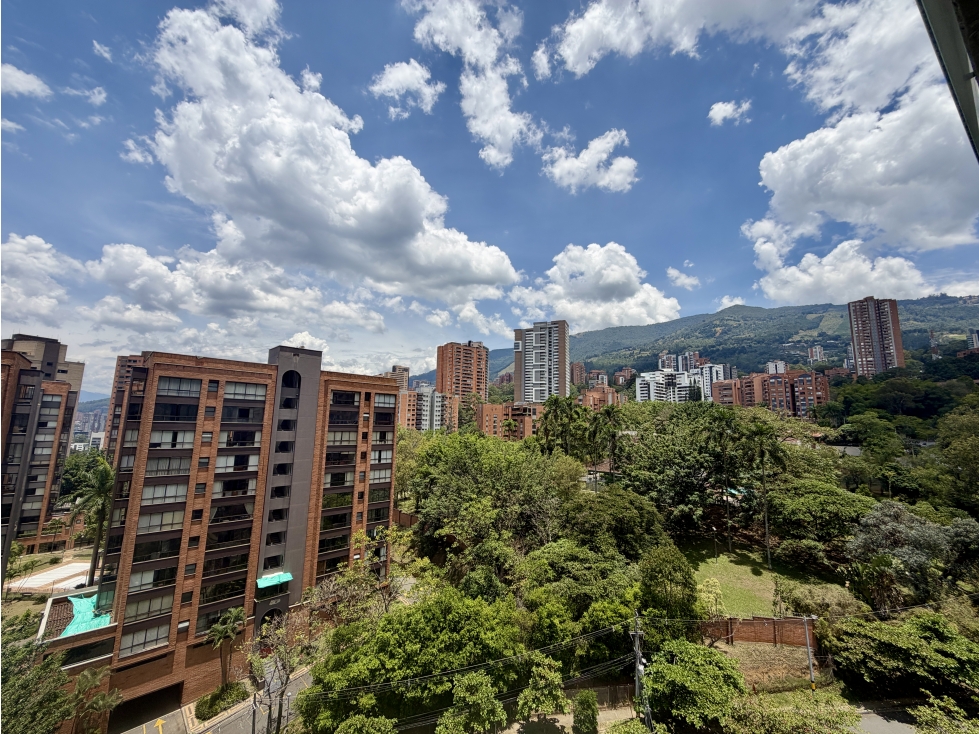 Apartamento en arriendo en Los Balsos, Medellín · foto 18 de 18