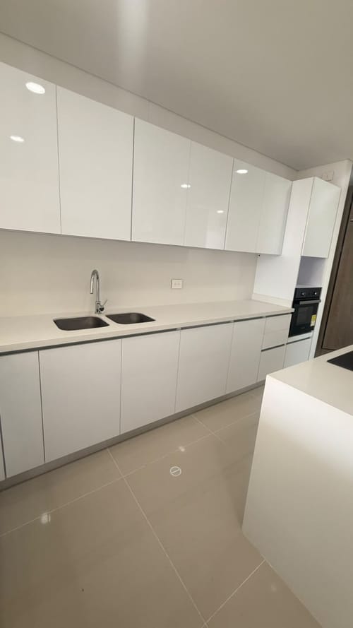 Apartamento de 4 alcobas en arriendo en El Tejar, Bucaramanga, 187 m² · foto 7 de 24