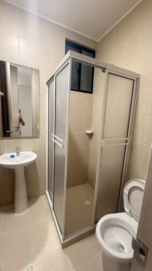 Apartamento de 4 alcobas en arriendo en El Tejar, Bucaramanga, 187 m² · foto 11 de 24