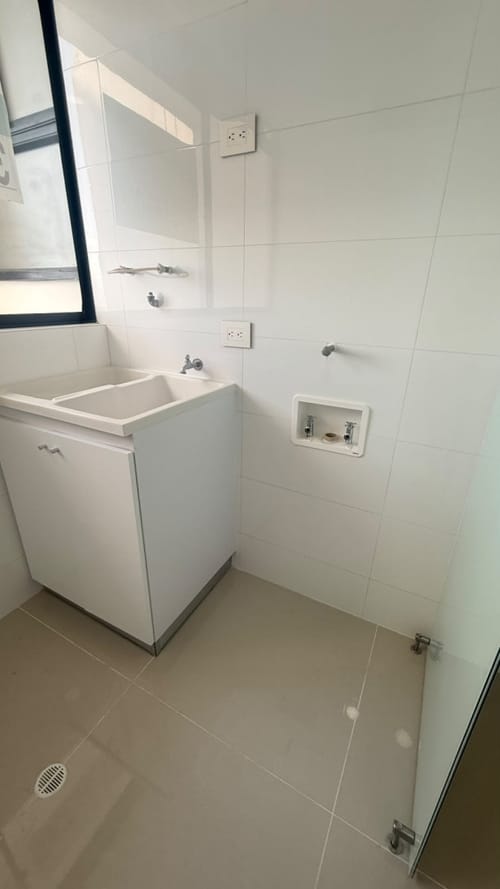 Apartamento de 4 alcobas en arriendo en El Tejar, Bucaramanga, 187 m² · foto 12 de 24