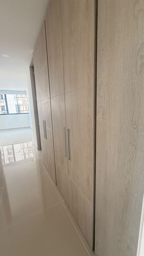 Apartamento de 4 alcobas en arriendo en El Tejar, Bucaramanga, 187 m² · foto 13 de 24