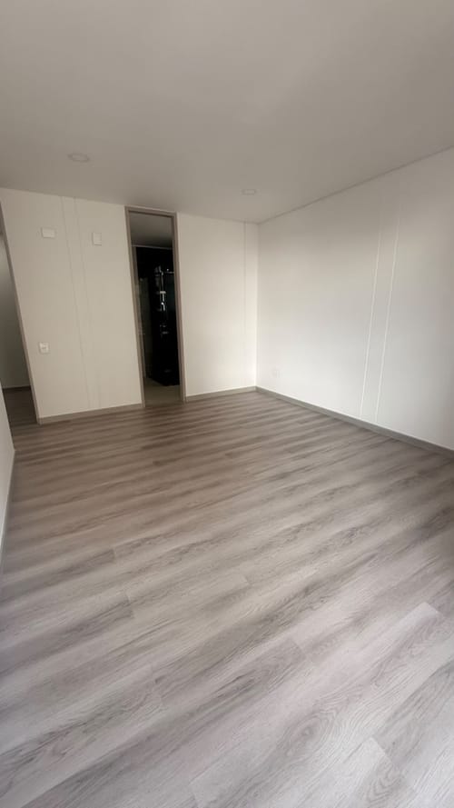 Apartamento de 4 alcobas en arriendo en El Tejar, Bucaramanga, 187 m² · foto 14 de 24