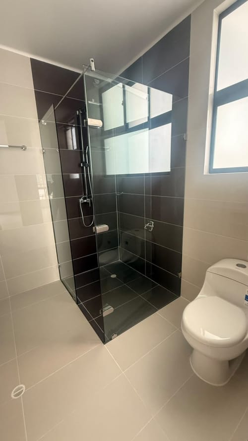 Apartamento de 4 alcobas en arriendo en El Tejar, Bucaramanga, 187 m² · foto 16 de 24