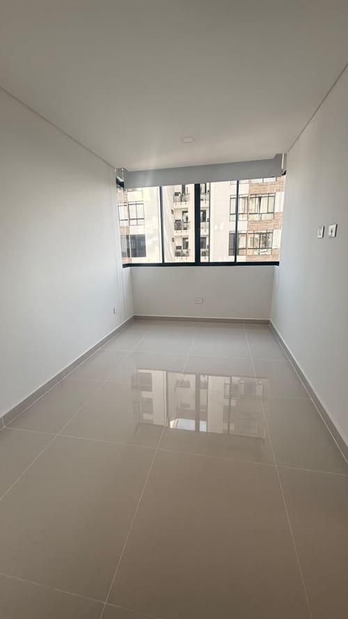 Apartamento de 4 alcobas en arriendo en El Tejar, Bucaramanga, 187 m² · foto 17 de 24