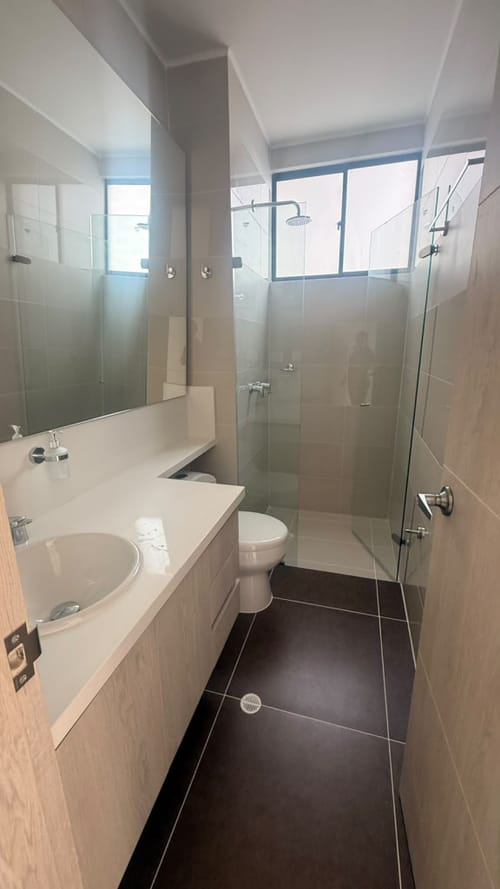 Apartamento de 4 alcobas en arriendo en El Tejar, Bucaramanga, 187 m² · foto 19 de 24