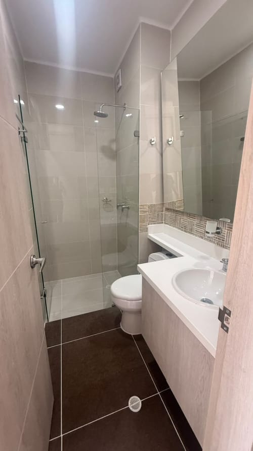 Apartamento de 4 alcobas en arriendo en El Tejar, Bucaramanga, 187 m² · foto 21 de 24