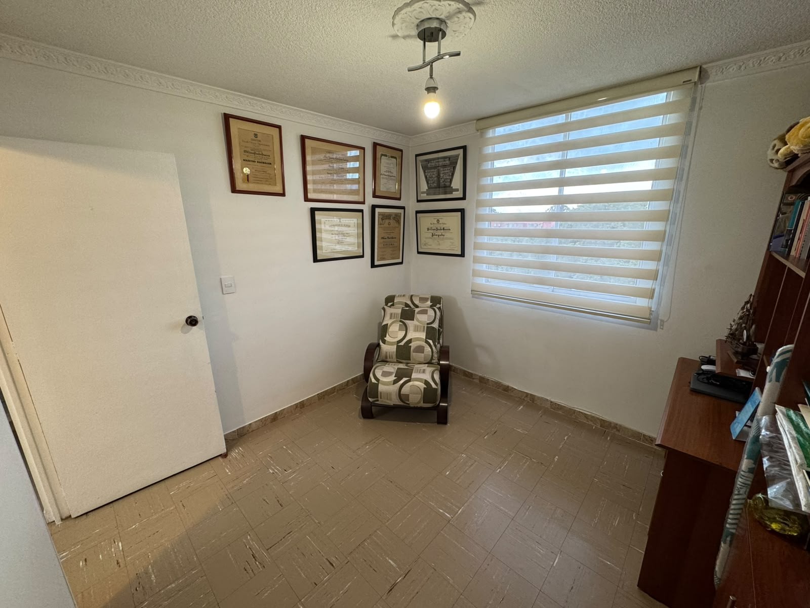 Apartamento en venta en Bolivia Oriental, Bogotá · foto 20 de 24