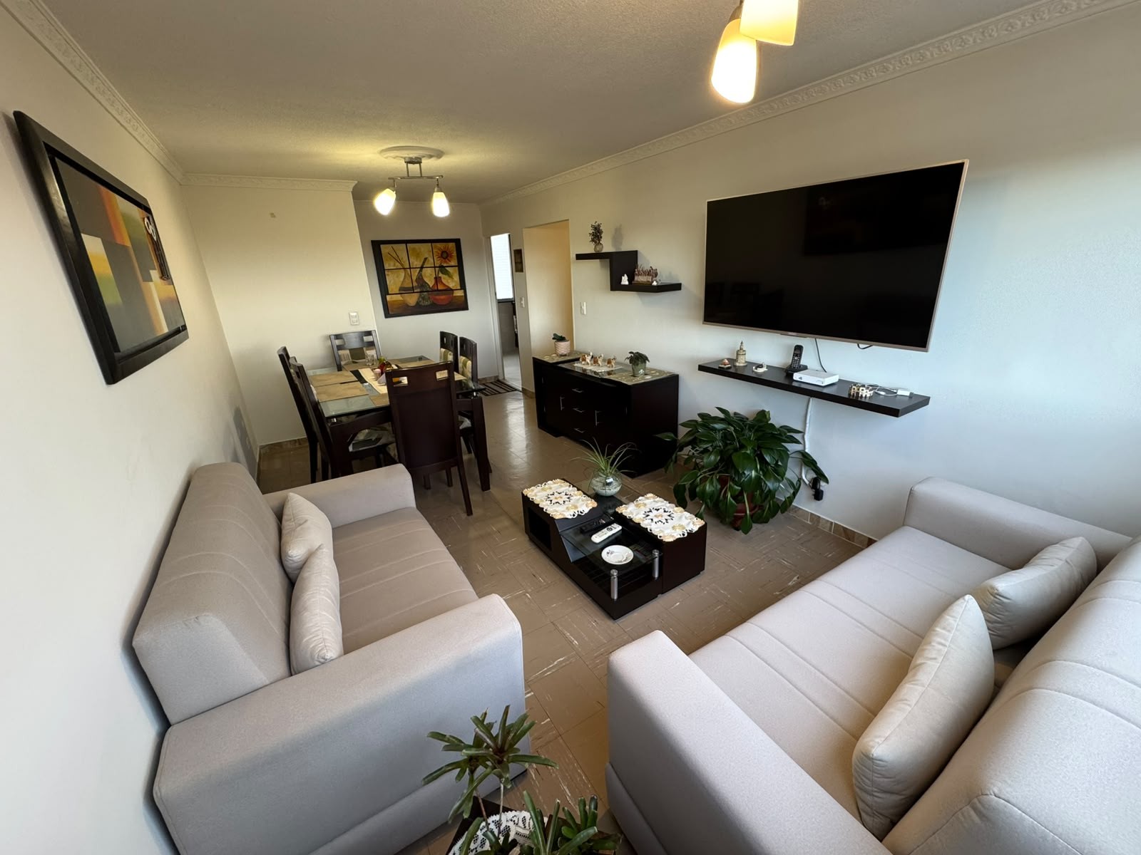 Apartamento en venta en Bolivia Oriental, Bogotá · foto 8 de 24