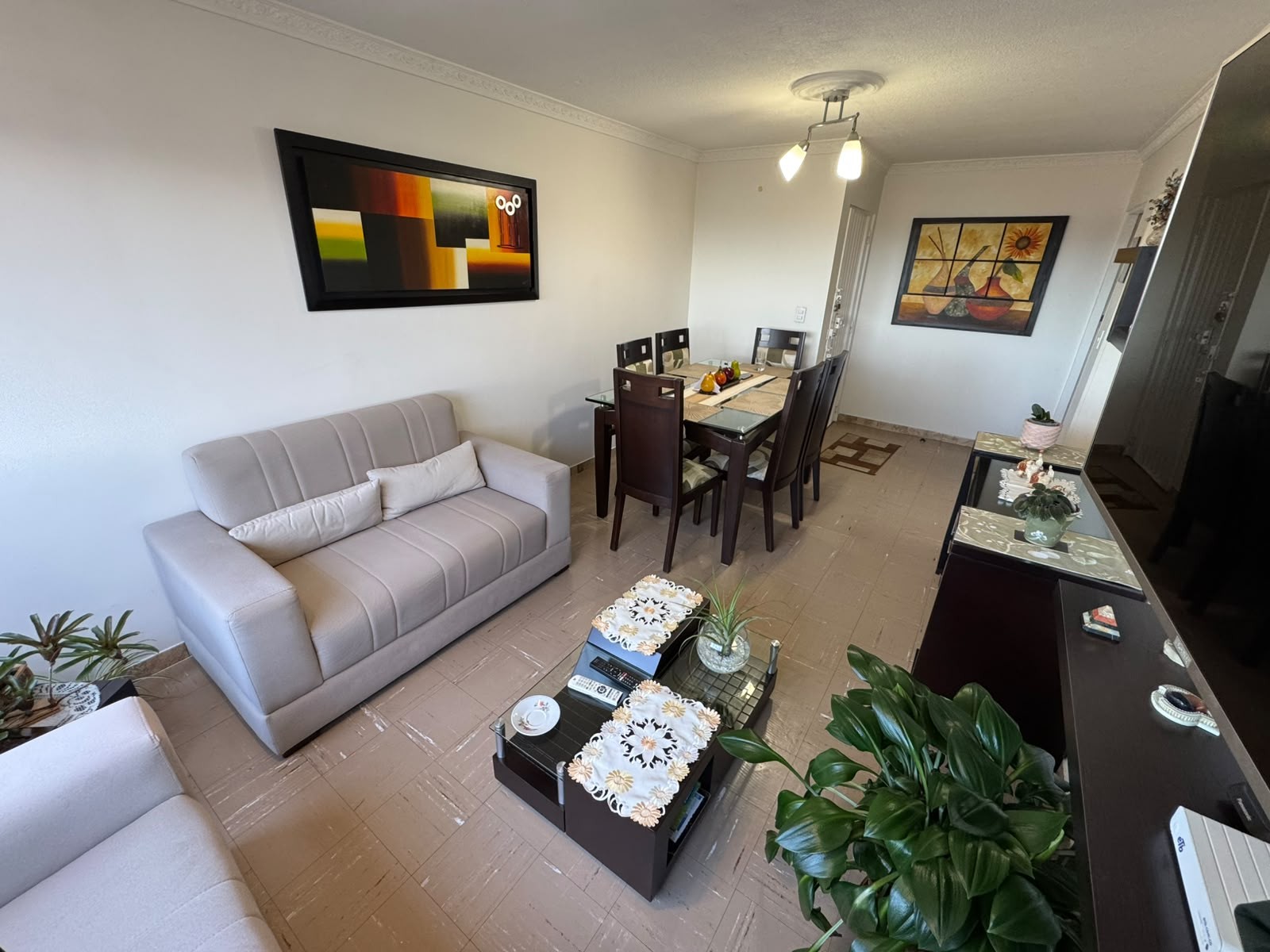 Apartamento en venta en Bolivia Oriental, Bogotá · foto 10 de 24