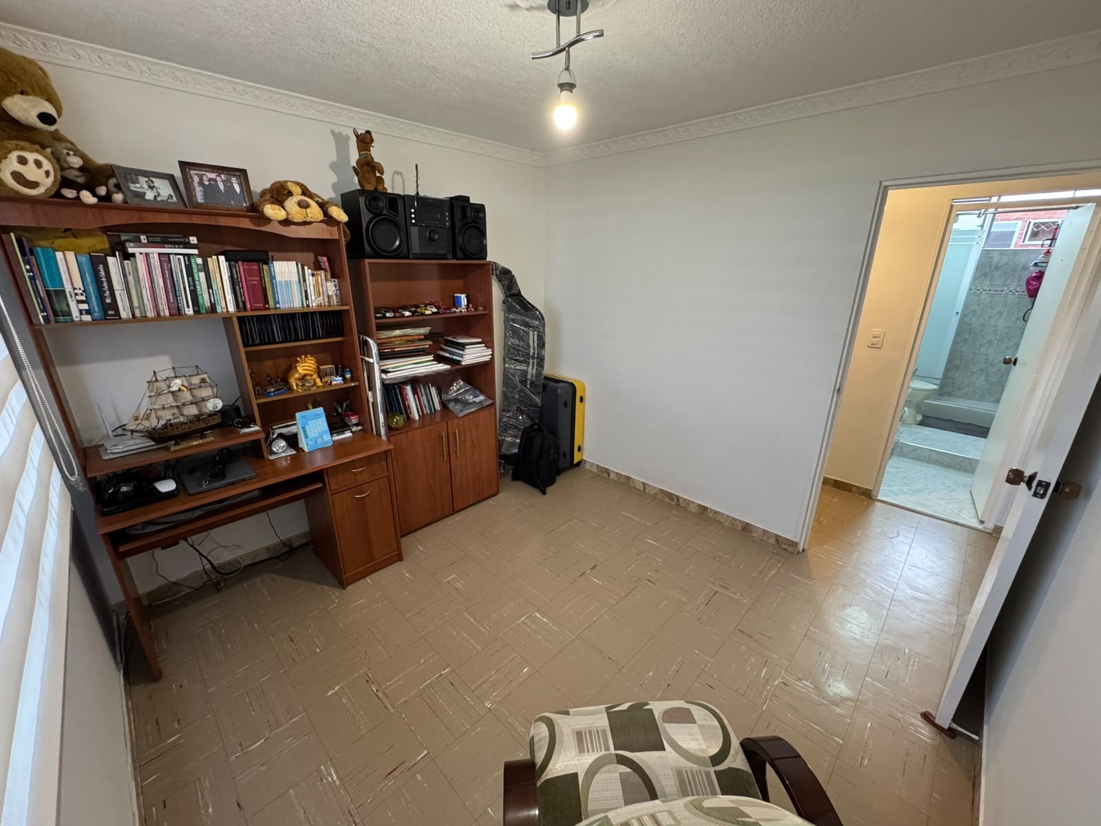 Apartamento en venta en Bolivia Oriental, Bogotá · foto 21 de 24