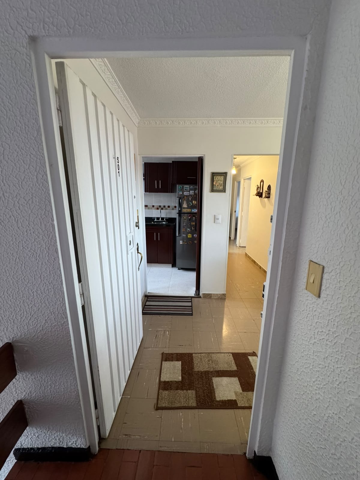 Apartamento en venta en Bolivia Oriental, Bogotá · foto 2 de 24
