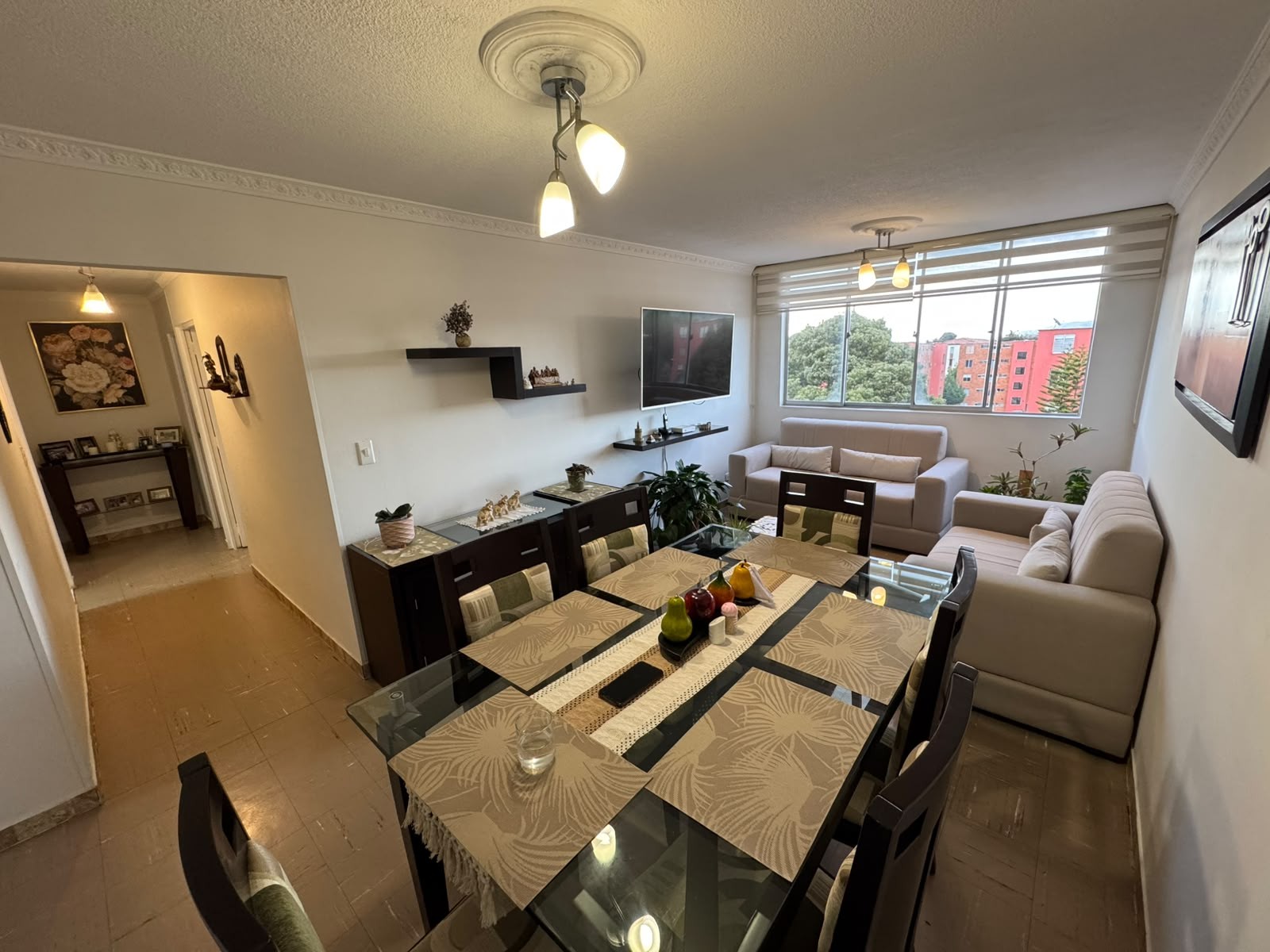 Apartamento en venta en Bolivia Oriental, Bogotá · foto 7 de 24
