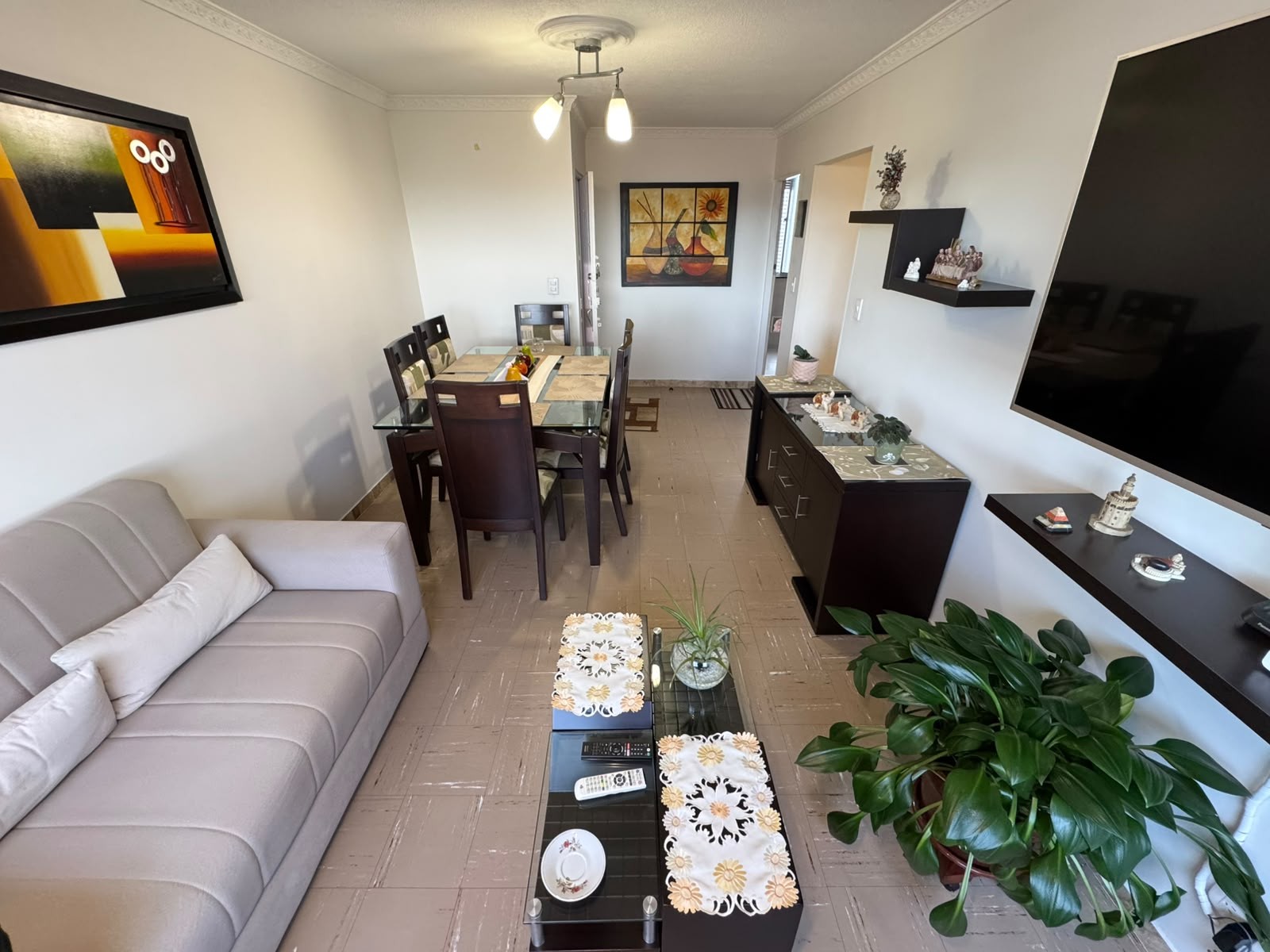 Apartamento en venta en Bolivia Oriental, Bogotá · foto 9 de 24