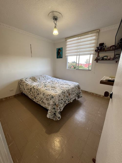 Apartamento en venta en Bolivia Oriental, Bogotá · foto 22 de 24
