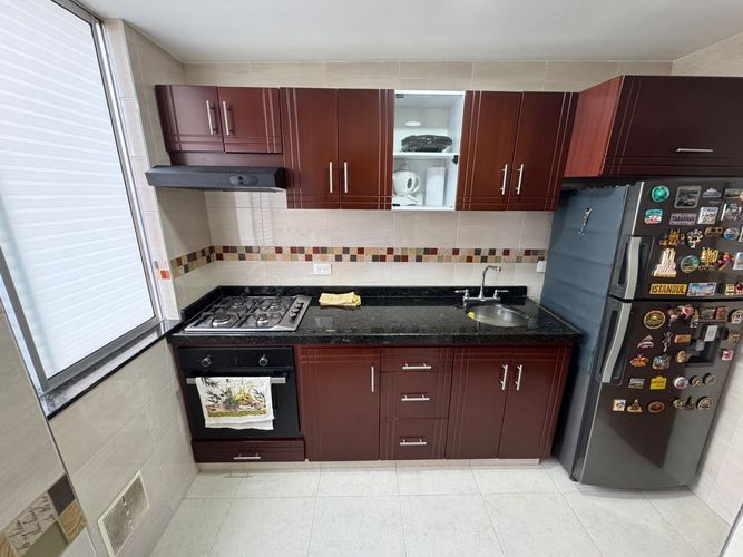 Apartamento en venta en Bolivia Oriental, Bogotá · foto 13 de 24