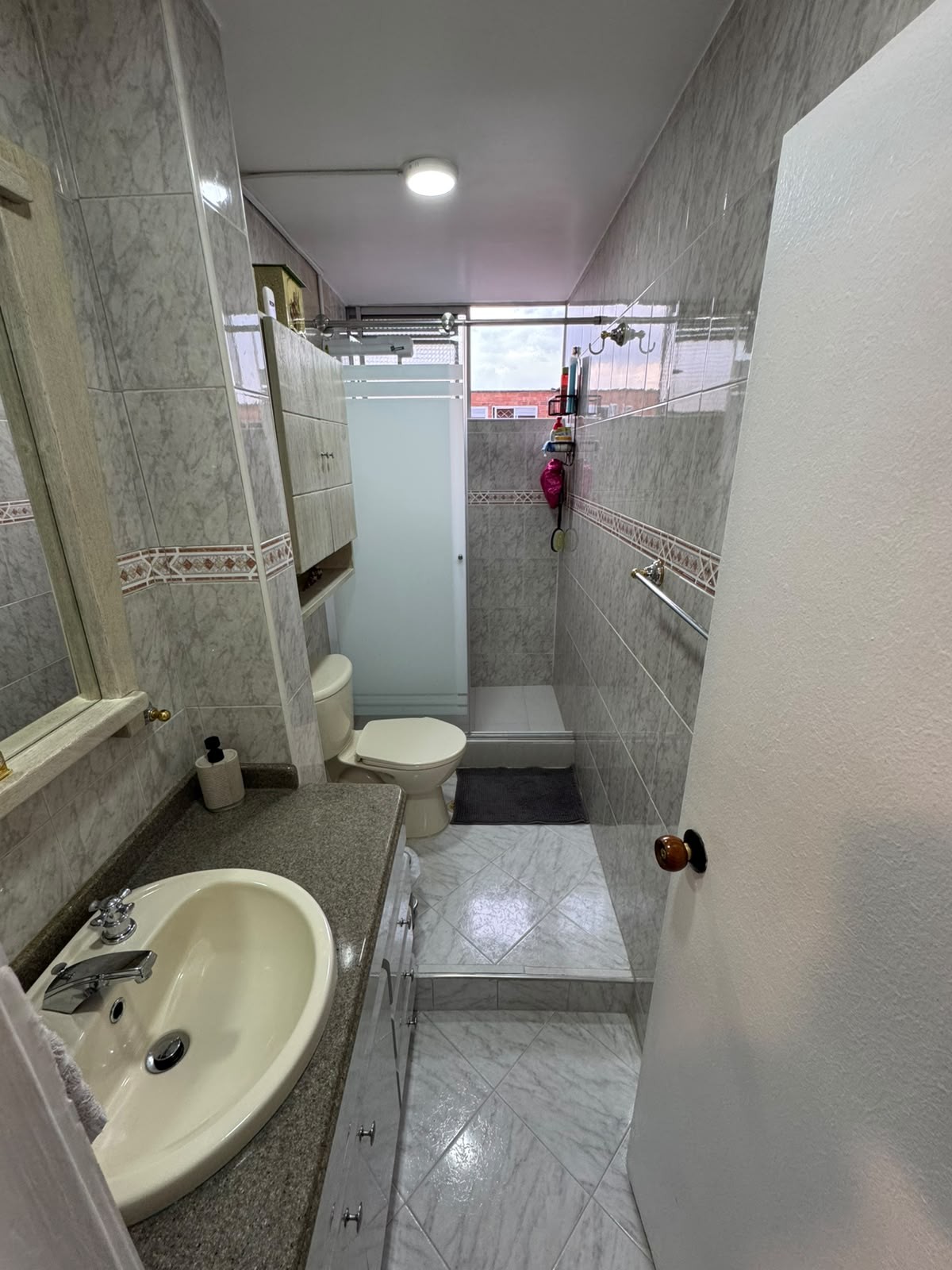 Apartamento en venta en Bolivia Oriental, Bogotá · foto 17 de 24