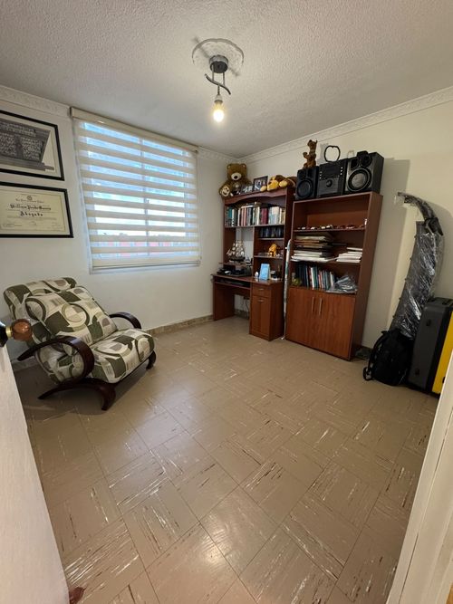Apartamento en venta en Bolivia Oriental, Bogotá · foto 19 de 24
