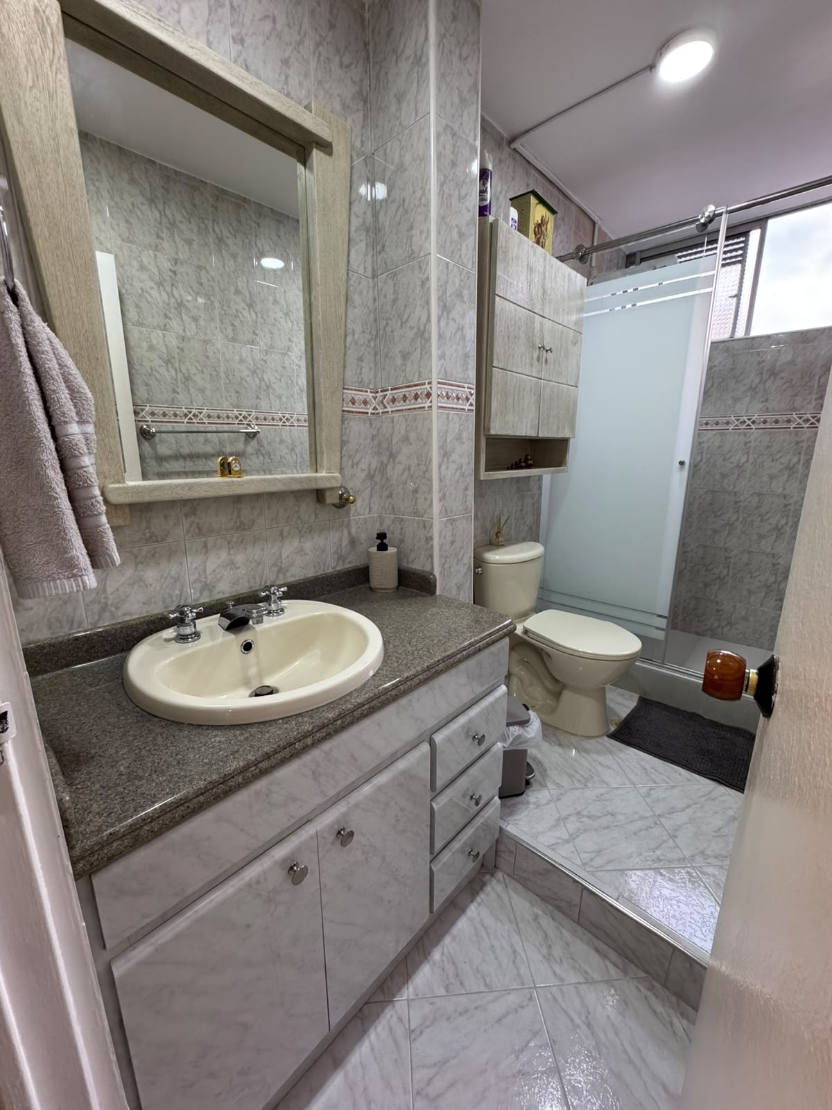 Apartamento en venta en Bolivia Oriental, Bogotá · foto 18 de 24