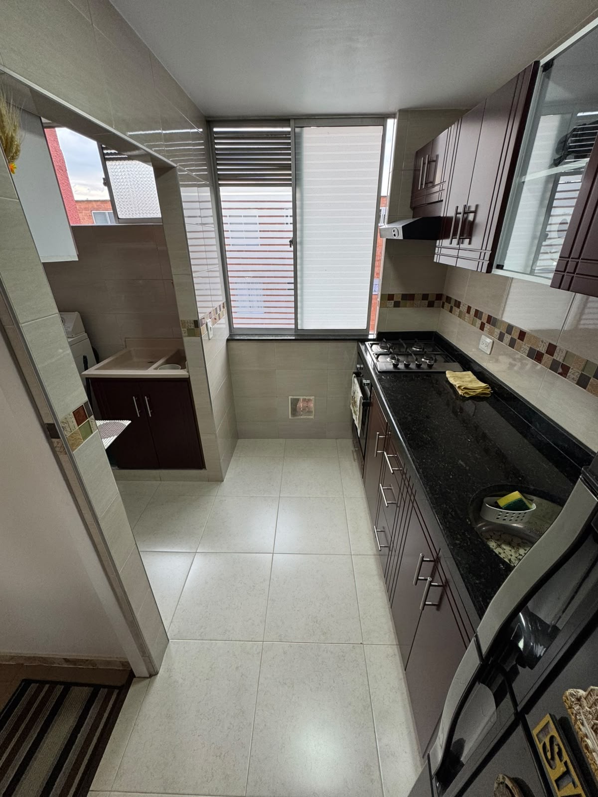 Apartamento en venta en Bolivia Oriental, Bogotá · foto 12 de 24