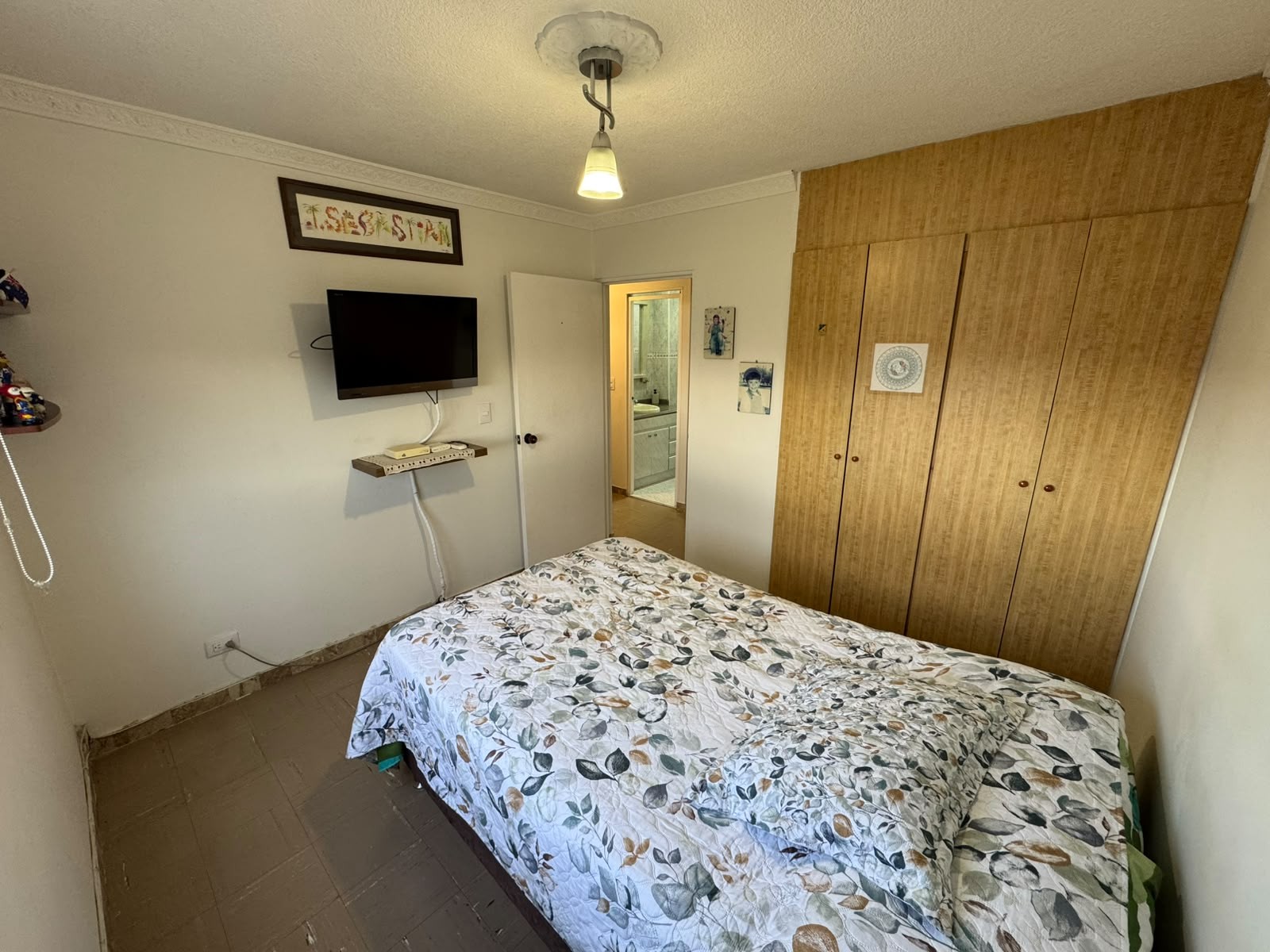 Apartamento en venta en Bolivia Oriental, Bogotá · foto 24 de 24