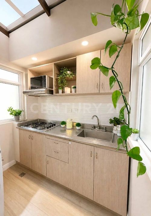 Casa en venta en Laureles, Medellín · foto 5 de 24