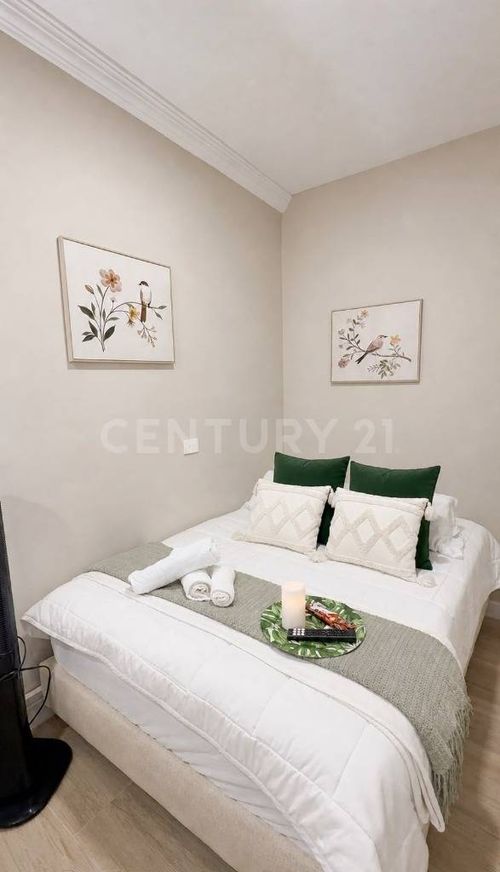 Casa en venta en Laureles, Medellín · foto 7 de 24