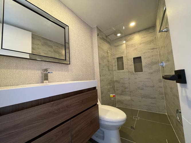 Apartamento de 3 alcobas en venta en La Aguacatala, Medellín, 150 m² · foto 15 de 24
