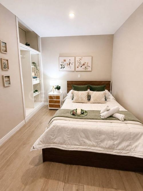 Casa en venta en Laureles, Medellín · foto 12 de 24