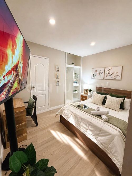 Casa en venta en Laureles, Medellín · foto 13 de 24