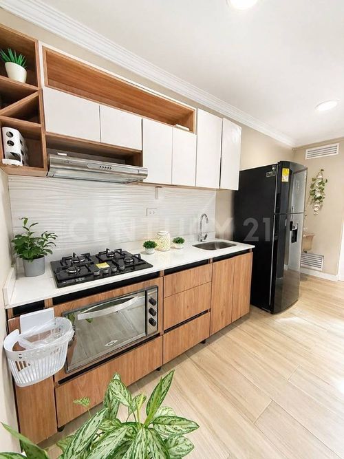 Casa en venta en Laureles, Medellín · foto 17 de 24