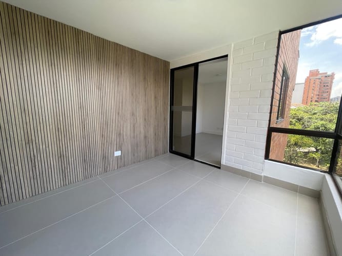 Apartamento de 3 alcobas en venta en La Aguacatala, Medellín, 150 m² · foto 22 de 24