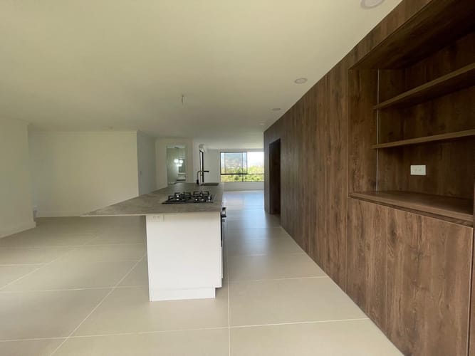 Apartamento de 3 alcobas en venta en La Aguacatala, Medellín, 150 m² · foto 24 de 24