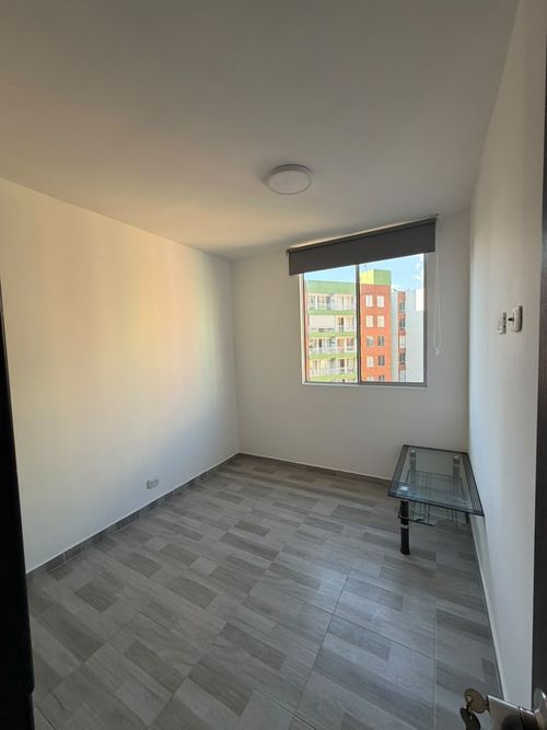 Apartamento de 2 alcobas en venta en Cachipay, Cali, 58 m² · foto 8 de 19