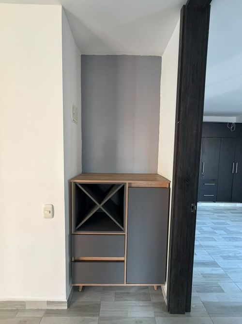 Apartamento de 2 alcobas en venta en Cachipay, Cali, 58 m² · foto 16 de 19