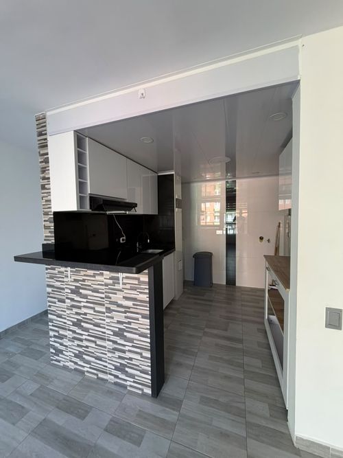 Apartamento de 2 alcobas en venta en Cachipay, Cali, 58 m² · foto 4 de 19