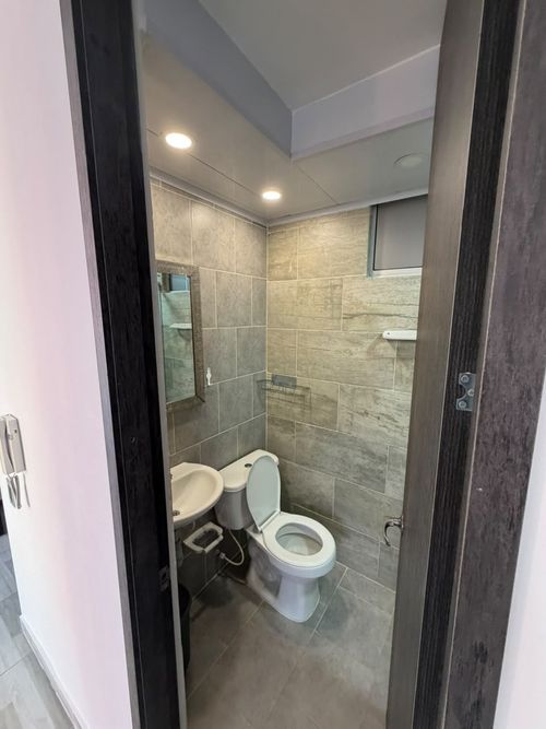 Apartamento de 2 alcobas en venta en Cachipay, Cali, 58 m² · foto 14 de 19