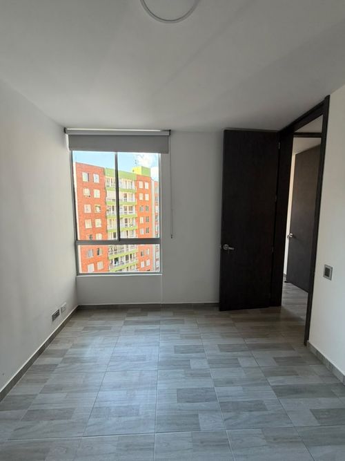 Apartamento de 2 alcobas en venta en Cachipay, Cali, 58 m² · foto 9 de 19