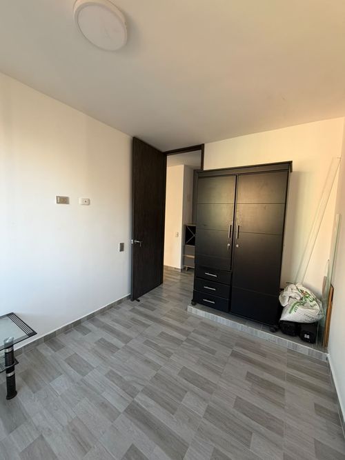 Apartamento de 2 alcobas en venta en Cachipay, Cali, 58 m² · foto 10 de 19