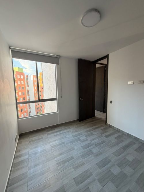 Apartamento de 2 alcobas en venta en Cachipay, Cali, 58 m² · foto 11 de 19