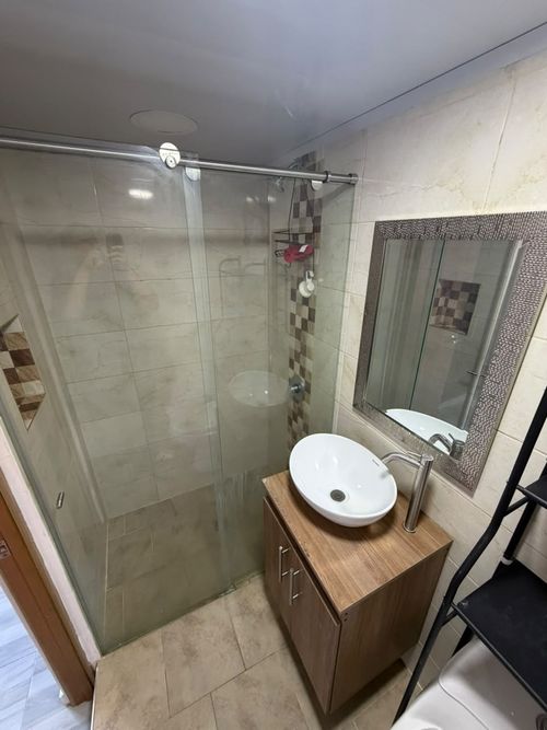 Apartamento de 2 alcobas en venta en Cachipay, Cali, 58 m² · foto 7 de 19