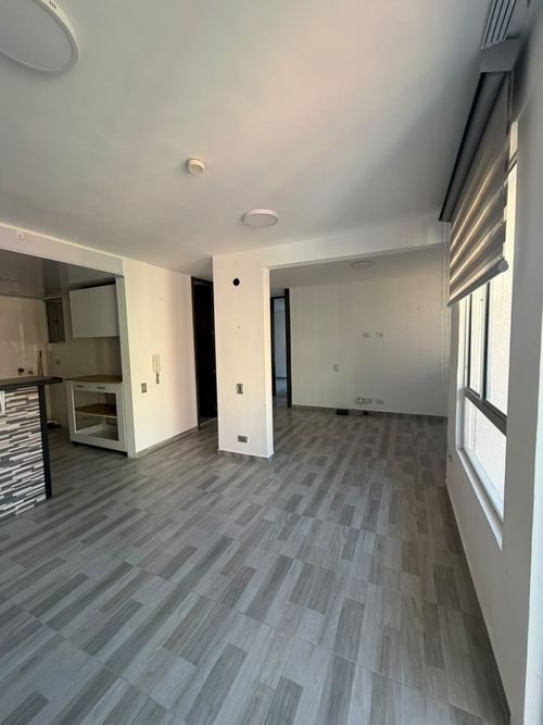 Apartamento de 2 alcobas en venta en Cachipay, Cali, 58 m² · foto 5 de 19