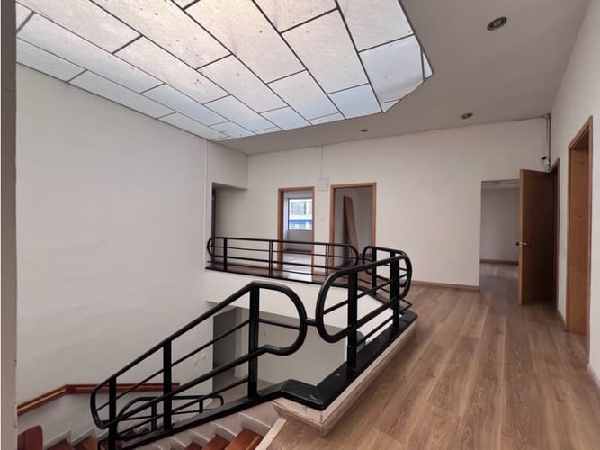 Local en arriendo en Palogrande, Manizales, 370 m² · foto 13 de 24