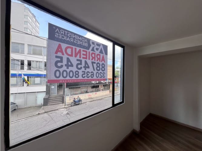 Local en arriendo en Palogrande, Manizales, 370 m² · foto 18 de 24