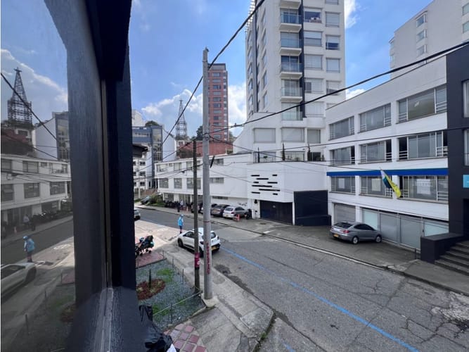 Local en arriendo en Palogrande, Manizales, 370 m² · foto 23 de 24