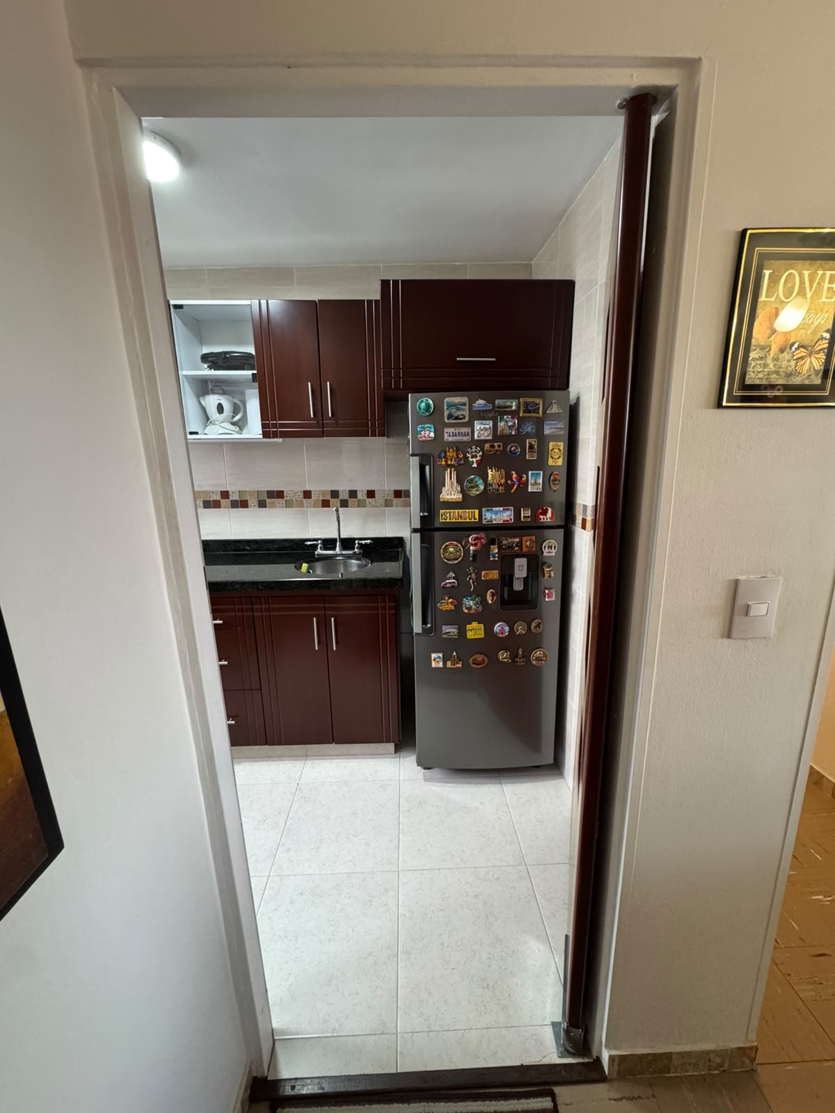 Apartamento en venta en Bolivia Oriental, Bogotá · foto 11 de 24