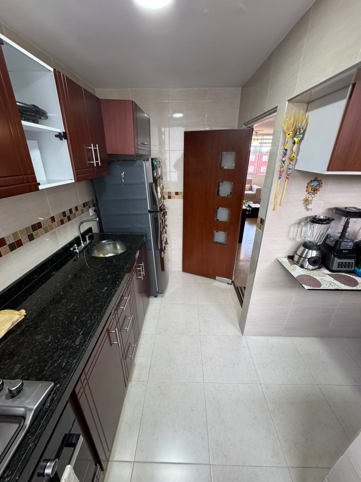 Apartamento en venta en Bolivia Oriental, Bogotá · foto 14 de 24