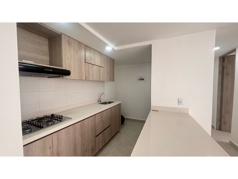 Casa en Arriendo en Maria Auxiliadora, Sabaneta
