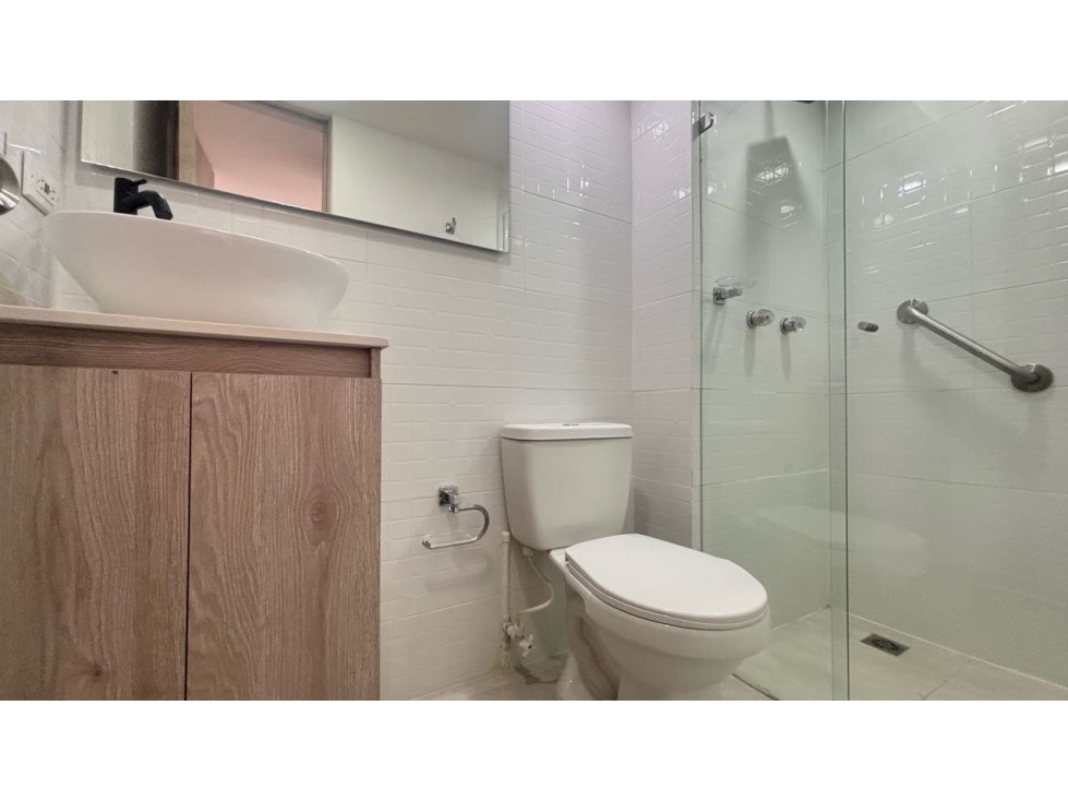 Casa en arriendo en Maria Auxiliadora, Sabaneta · foto 11 de 11