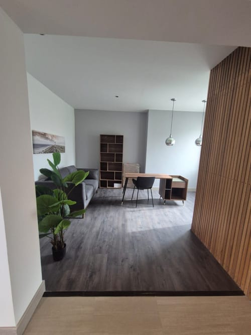 Apartamento de 4 alcobas en arriendo en Alejandría, Medellín, 277 m² · foto 3 de 24